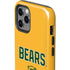 Baylor University Bears iPhone 12 Pro Impact Case