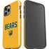 Baylor University Bears iPhone 12 Pro Impact Case