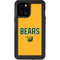 Baylor University Bears iPhone 12 Pro Max Waterproof Case
