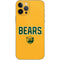 Baylor University Bears iPhone 12 Pro Skin