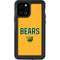 Baylor University Bears iPhone 12 Pro Waterproof Case