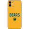 Baylor University Bears iPhone 12 Skin