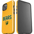 Baylor University Bears iPhone 13 Impact Case