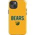 Baylor University Bears iPhone 13 Impact Case