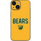 Baylor University Bears iPhone 13 Mini Skin