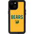 Baylor University Bears iPhone 13 Mini Waterproof Case