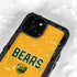 Baylor University Bears iPhone 13 Mini Waterproof Case