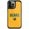 Baylor University Bears iPhone 13 Pro Cargo Case