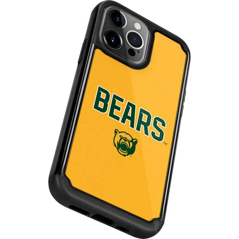 Baylor University Bears iPhone 13 Pro Cargo Case