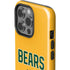 Baylor University Bears iPhone 13 Pro Impact Case