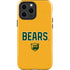 Baylor University Bears iPhone 13 Pro Max Impact Case