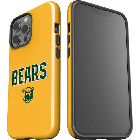 Baylor University Bears iPhone 13 Pro Max Impact Case