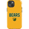 Baylor University Bears iPhone 14 Impact Case