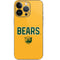 Baylor University Bears iPhone 14 Pro Skin