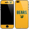Baylor University Bears iPhone 5/5s/5SE Skin