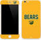 Baylor University Bears iPhone 6/6s Plus Skin