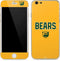 Baylor University Bears iPhone 6/6s Skin