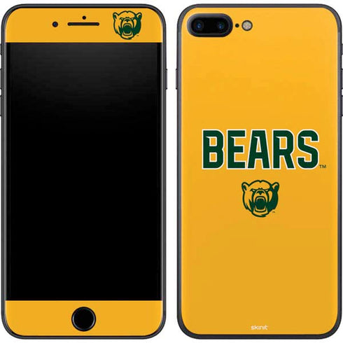 Baylor University Bears iPhone 8 Plus Skin