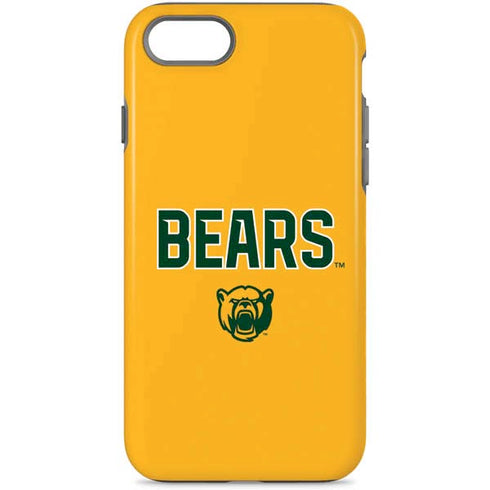 Baylor University Bears iPhone 8 Pro Case