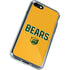 Baylor University Bears iPhone SE (2nd & 3rd Gen) Clear Case