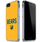 Baylor University Bears iPhone SE (2nd & 3rd Gen) Clear Case