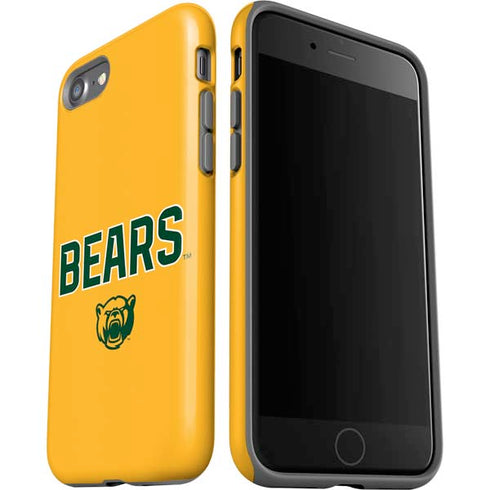 Baylor University Bears iPhone SE (2nd & 3rd Gen) Pro Case