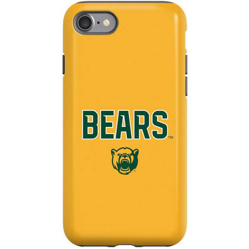 Baylor University Bears iPhone SE (2nd & 3rd Gen) Pro Case