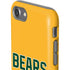 Baylor University Bears iPhone SE (2nd & 3rd Gen) Pro Case
