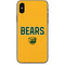 Baylor University Bears iPhone X Skin