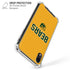 Baylor University Bears iPhone XR Clear Case