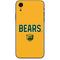 Baylor University Bears iPhone XR Skin