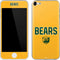 Baylor University Bears Apple iPod Skin