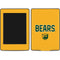 Baylor University Bears Amazon Kindle Skin