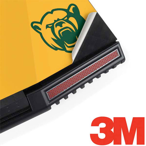 Baylor University Bears Legion Y720 Skin