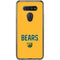 Baylor University Bears LG K51/Q51 Clear Case