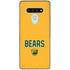 Baylor University Bears LG Stylo 6 Clear Case