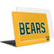 Baylor University Bears MacBook Air 13in (2020) Case plus Skin