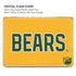 Baylor University Bears MacBook Air 13in M1 (2021) Case plus Skin