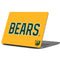 Baylor University Bears Apple MacBook Pro 13-inch Skin