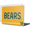 Baylor University Bears MacBook Pro 16in (2021-25) Case plus Skin