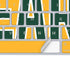 Baylor University Bears Magic Keyboard Skin