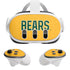 Baylor University Bears Meta Quest 3 Skin