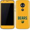 Baylor University Bears Moto E5 Play Skin