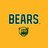 Baylor University Bears Moto E5 Play Skin