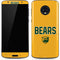 Baylor University Bears Moto G6 Skin