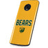 Baylor University Bears Moto G6 Skin