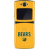 Baylor University Bears Motorola RAZR Skin