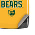 Baylor University Bears Motorola RAZR Skin