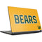 Baylor University Bears MSI GS65 Stealth Laptop Skin