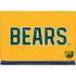 Baylor University Bears MSI GS65 Stealth Laptop Skin